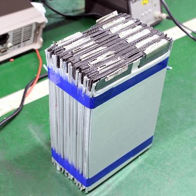 EXIDE Traction Battery HSP