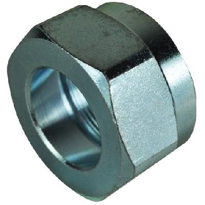 Hydraulic High Pressure Nut