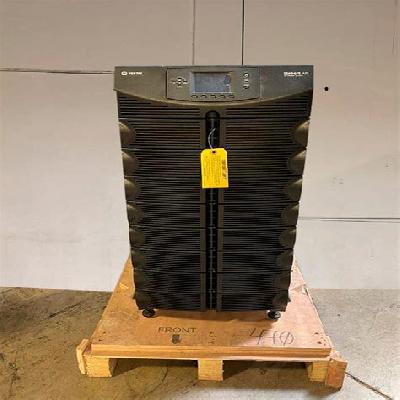 Liebert SPM  20kva Power Distribution