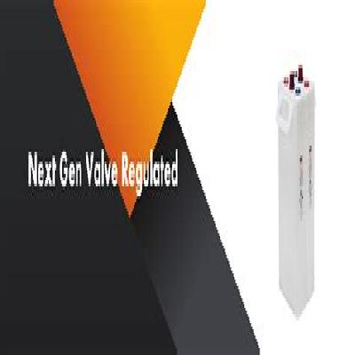 Next Generation Ni-Cd Valve Regulated Pocket Plate Batteries