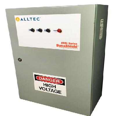 Power Protection Devices