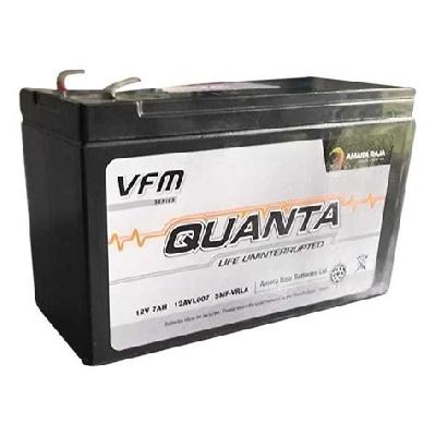 Quanta Battery