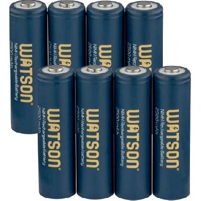Rechargeable Batteries