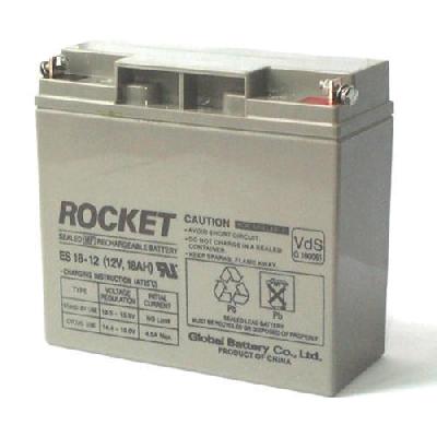 Rocket 2 Volts Cells 100 Ah To 5000 Ah