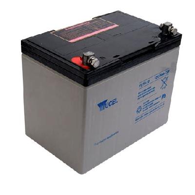 Sealed Battery