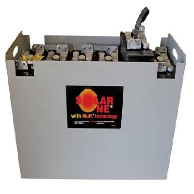 Solar Battery Flooded - Altima