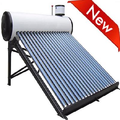 Solar Industrial Water Heating Systems