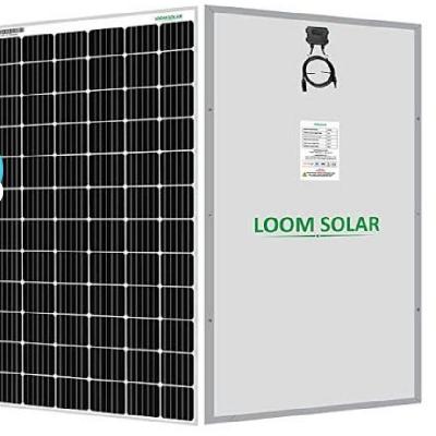 Solar P.V. Modules 5 watts to 230 watts