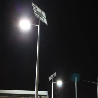 Solar Street Light