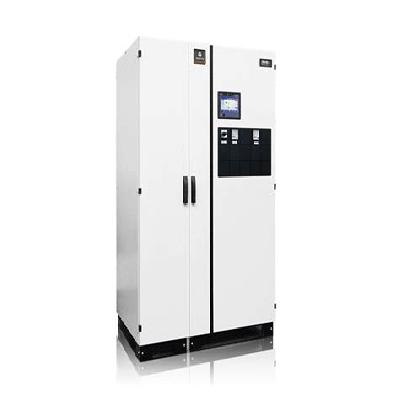The Liebert CP70RIN industrial rectifier