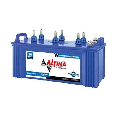 Traction Battery - Altima