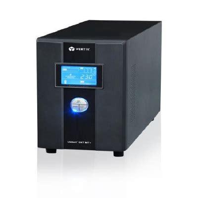 Vertiv 20 Kva ITA 3:3 With 18 Ah UPS