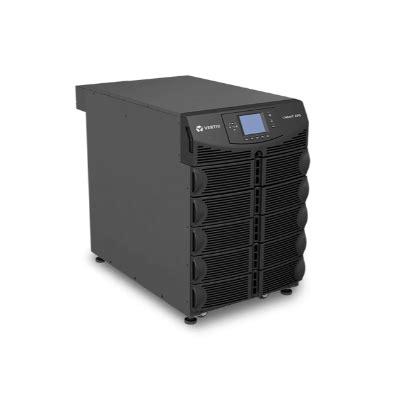 Vertiv 20 KVA Super 3:1 with 26 Ah