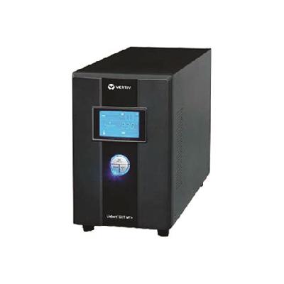 Vertiv 2 Kva GXT MT cx with 18 Ah