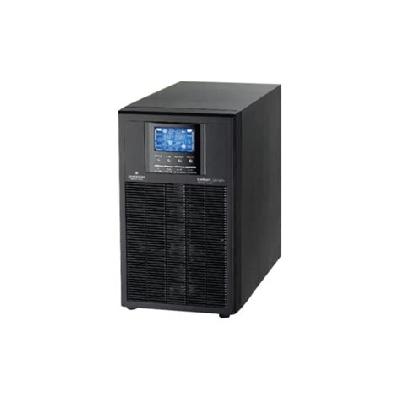 Vertiv 2 Kva GXT MT with 42 Ah