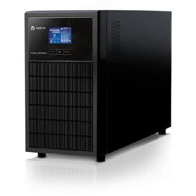 Vertiv 6 Kva GXT MT with 18 Ah