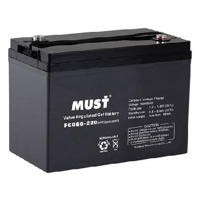 VRLA Battery