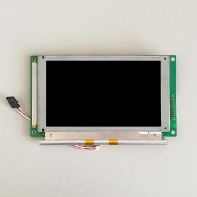 DMF LCD