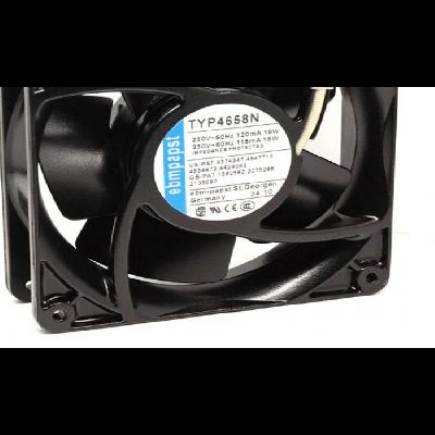 Ebmpapst Cooling Fans