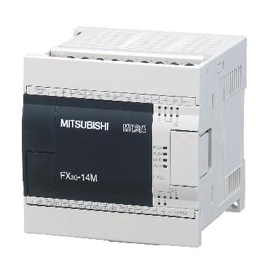 Mitsubishi Programmable Controllers