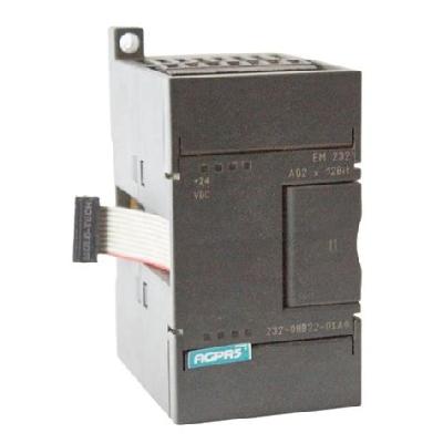 Siemens Analog Module