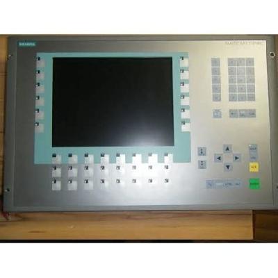 SIEMENS HMI 