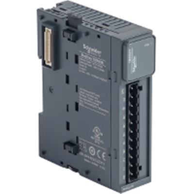 Schneider Analog Output Module