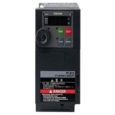 Toshiba VFD 