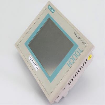 Touchscreen