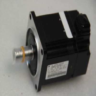 YASKAWA AC SERVO MOTOR 