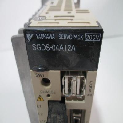 Yaskawa Servo 