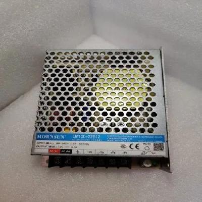 24V 4.5AMP SMPS