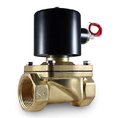24V DC Solenoid Valve