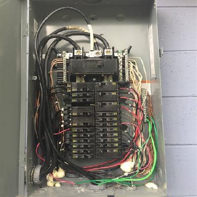 ETP PANEL