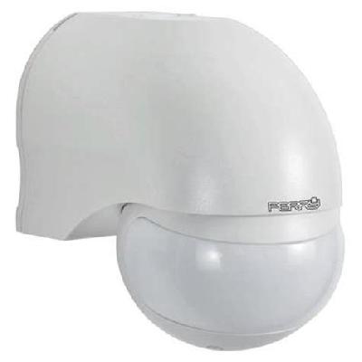 Ir motion sensor wall mount