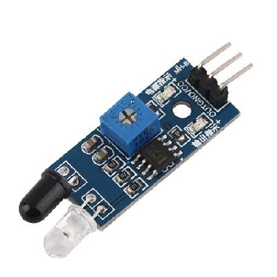 Ir Sensor Module