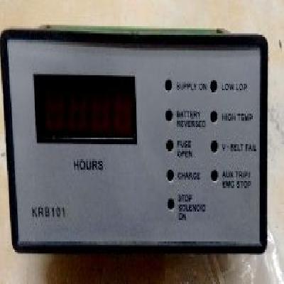 Kirloskar KRB101 Digital Engine Safety Unit