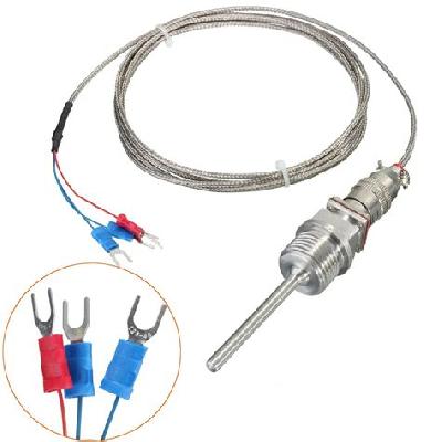 Pt100 Rtd Sensor