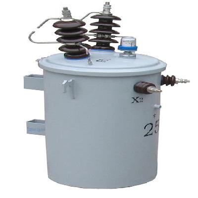 Single Phase Electric Transformer