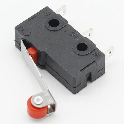 Small Lever Limit Switch