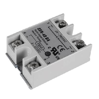 SSR Solid State Module Relay