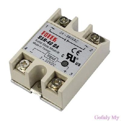 SSR Solid State Relay