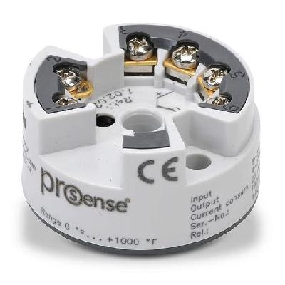 Temperature Transmitter 4-20 MA OUTPUT