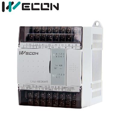 Wecon PLC