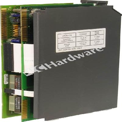 1402-LS51 Allen Bradley Line Synchronizing Module