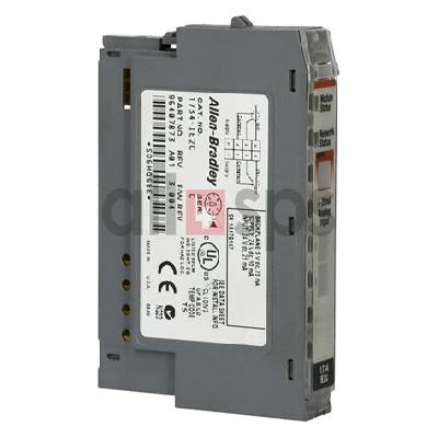 1734-IE2C Allen Bradley Analog Input Module