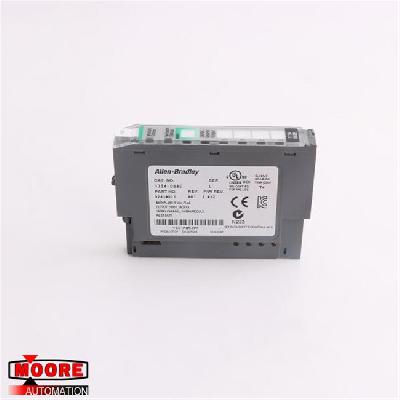 1734-OB8E Allen Bradley IO Digital Output Module