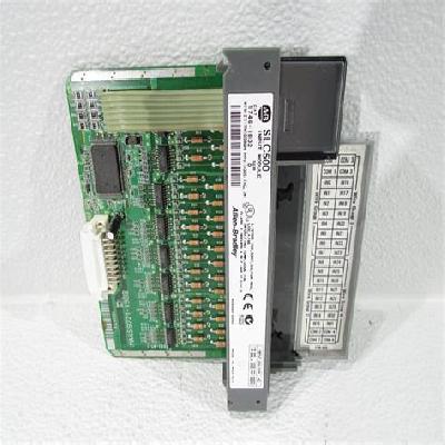 1746-IB32 Allen Bradley Input Module
