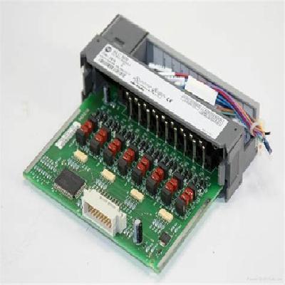 1746-OB16 Allen Bradley Digital Input Module