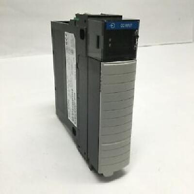 1756-IB16 Allen Bradley Digital Input Module